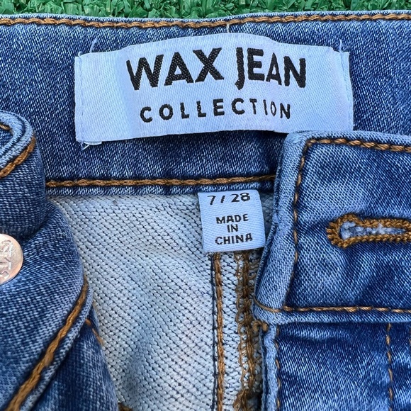Wax Jean Jeans Wax Jean Collection Women Jeans Poshmark